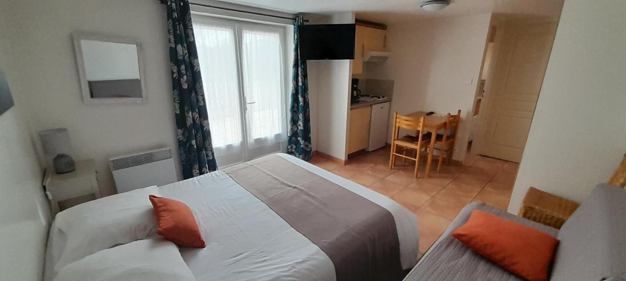 Juliénas Hotel Des Vignes מראה חיצוני תמונה